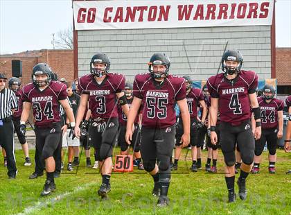 Thumbnail 1 in Haddam-Killingworth @ Canton photogallery.