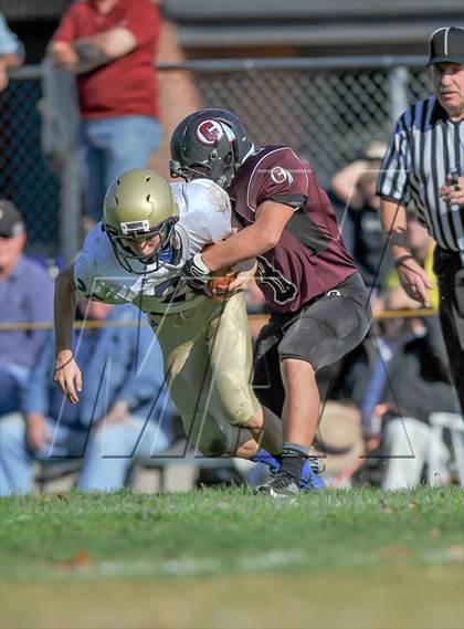 Thumbnail 1 in Haddam-Killingworth @ Canton photogallery.