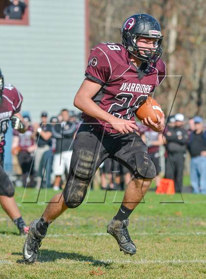Thumbnail 3 in Haddam-Killingworth @ Canton photogallery.