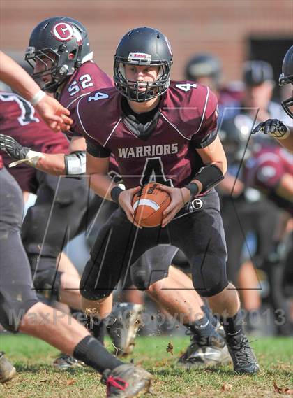 Thumbnail 3 in Haddam-Killingworth @ Canton photogallery.