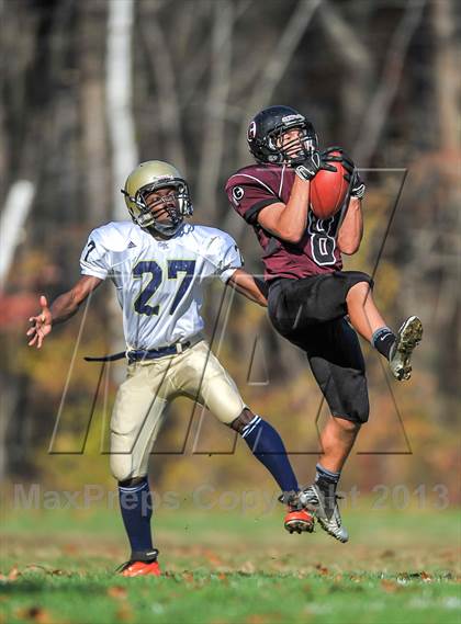 Thumbnail 1 in Haddam-Killingworth @ Canton photogallery.