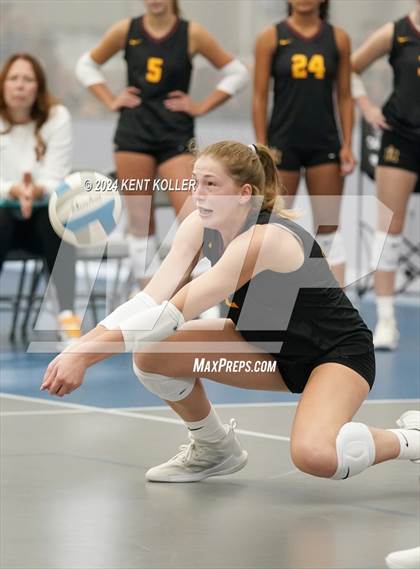 Thumbnail 1 in Mercy vs. South Lyon (Motor City Power Series) photogallery.