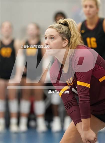 Thumbnail 2 in Mercy vs. South Lyon (Motor City Power Series) photogallery.