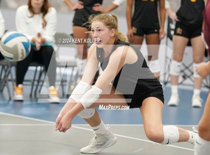 Thumbnail 3 in Mercy vs. South Lyon (Motor City Power Series) photogallery.