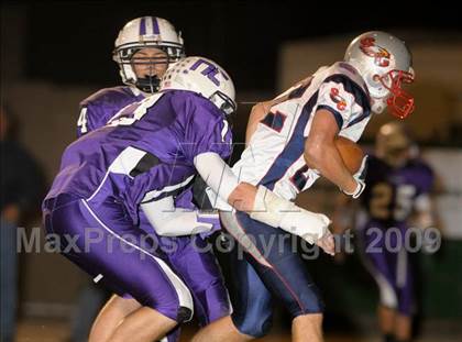 Thumbnail 2 in Scottsdale Christian Academy @ Northwest Christian  photogallery.