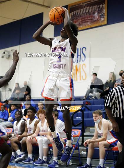 Thumbnail 1 in Stanhope Elmore @ Chilton County photogallery.