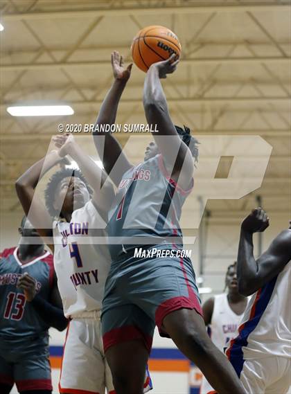 Thumbnail 3 in Stanhope Elmore @ Chilton County photogallery.