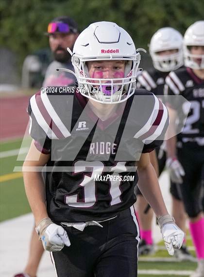 Thumbnail 3 in Valley Vista @ Mountain Ridge photogallery.