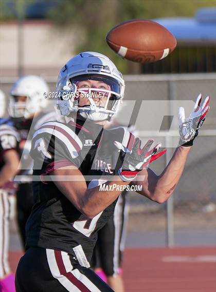 Thumbnail 3 in Valley Vista @ Mountain Ridge photogallery.