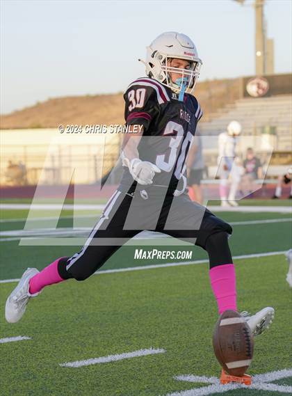 Thumbnail 1 in Valley Vista @ Mountain Ridge photogallery.