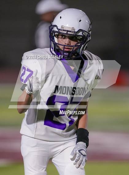 Thumbnail 1 in Valley Vista @ Mountain Ridge photogallery.