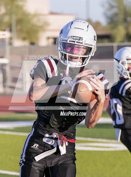 Thumbnail 2 in Valley Vista @ Mountain Ridge photogallery.