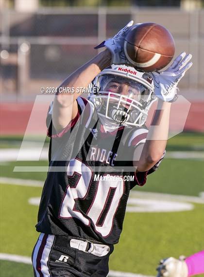 Thumbnail 1 in Valley Vista @ Mountain Ridge photogallery.