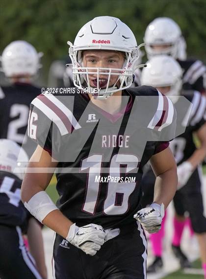 Thumbnail 3 in Valley Vista @ Mountain Ridge photogallery.