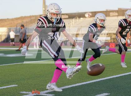 Thumbnail 3 in Valley Vista @ Mountain Ridge photogallery.