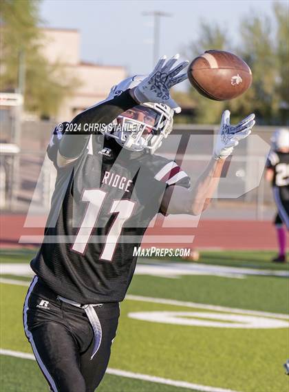 Thumbnail 2 in Valley Vista @ Mountain Ridge photogallery.
