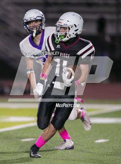 Thumbnail 2 in Valley Vista @ Mountain Ridge photogallery.