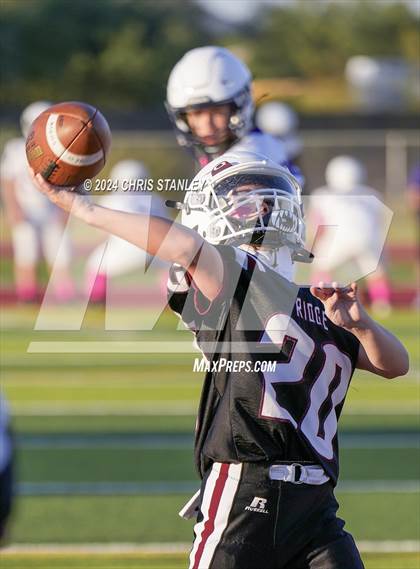 Thumbnail 2 in Valley Vista @ Mountain Ridge photogallery.