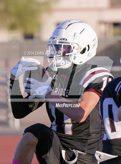 Thumbnail 1 in Valley Vista @ Mountain Ridge photogallery.