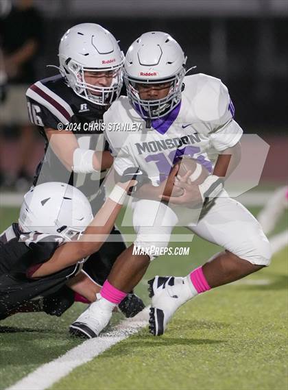 Thumbnail 3 in Valley Vista @ Mountain Ridge photogallery.