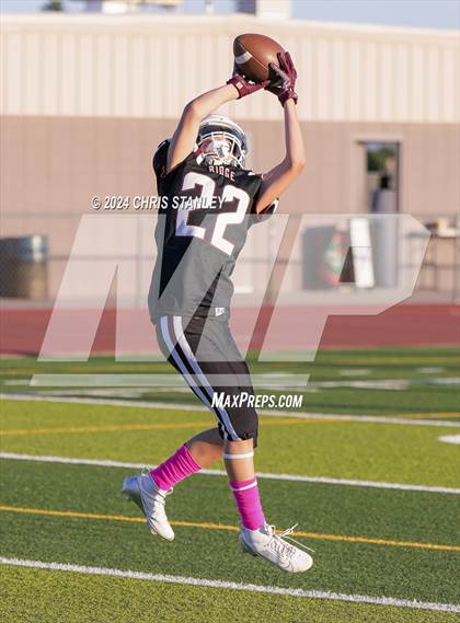Thumbnail 2 in Valley Vista @ Mountain Ridge photogallery.