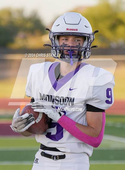 Thumbnail 3 in Valley Vista @ Mountain Ridge photogallery.