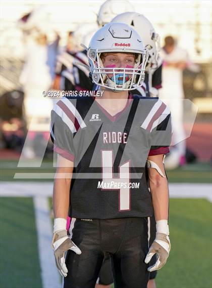 Thumbnail 3 in Valley Vista @ Mountain Ridge photogallery.