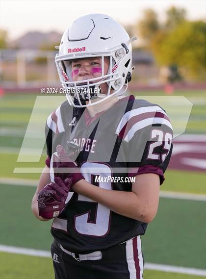 Thumbnail 3 in Valley Vista @ Mountain Ridge photogallery.