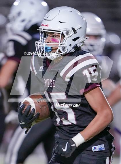 Thumbnail 1 in Valley Vista @ Mountain Ridge photogallery.