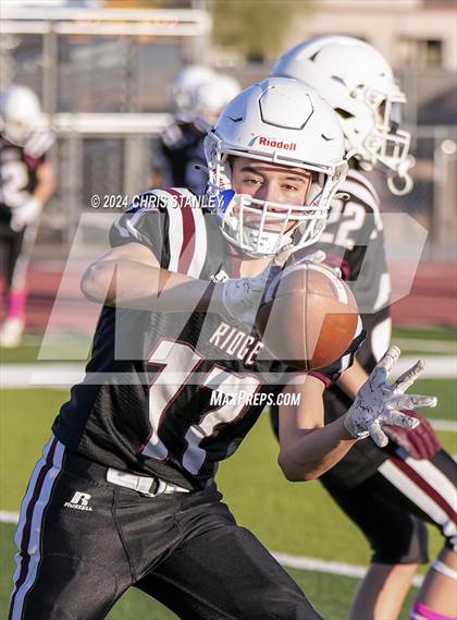 Thumbnail 3 in Valley Vista @ Mountain Ridge photogallery.