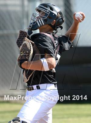 Hart @ Golden Valley