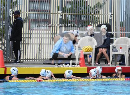 Thumbnail 1 in Academy of Our Lady of Peace vs. Mt. Carmel (SD CIF Div.3 Final) photogallery.