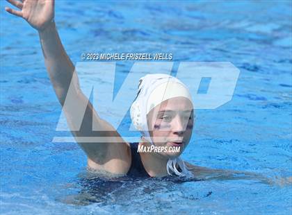 Thumbnail 3 in Academy of Our Lady of Peace vs. Mt. Carmel (SD CIF Div.3 Final) photogallery.
