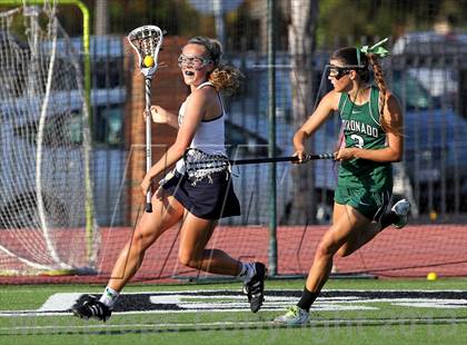Thumbnail 3 in La Costa Canyon @ Coronado (CIF SDS Open Division Final) photogallery.