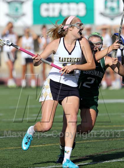 Thumbnail 3 in La Costa Canyon @ Coronado (CIF SDS Open Division Final) photogallery.