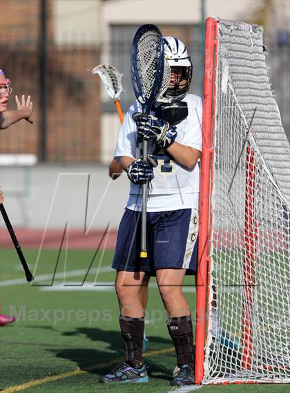 Thumbnail 1 in La Costa Canyon @ Coronado (CIF SDS Open Division Final) photogallery.