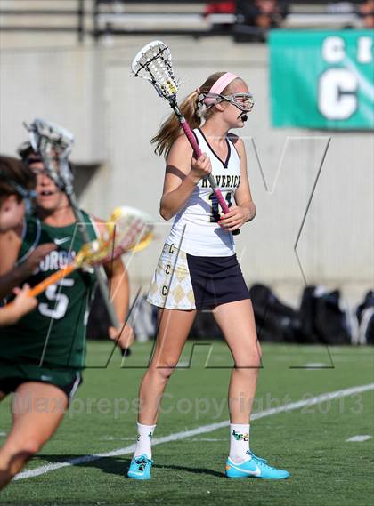 Thumbnail 1 in La Costa Canyon @ Coronado (CIF SDS Open Division Final) photogallery.