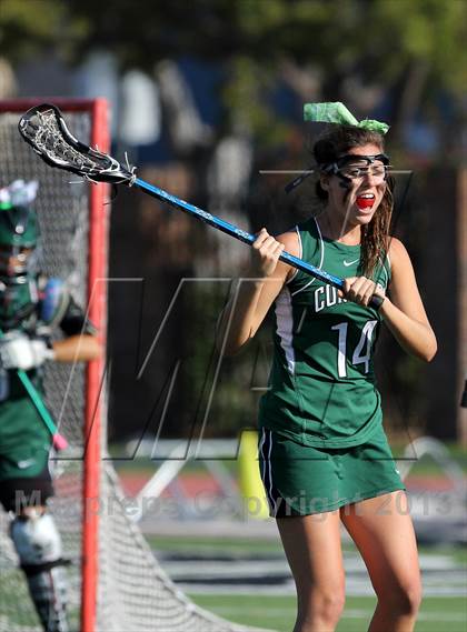 Thumbnail 2 in La Costa Canyon @ Coronado (CIF SDS Open Division Final) photogallery.