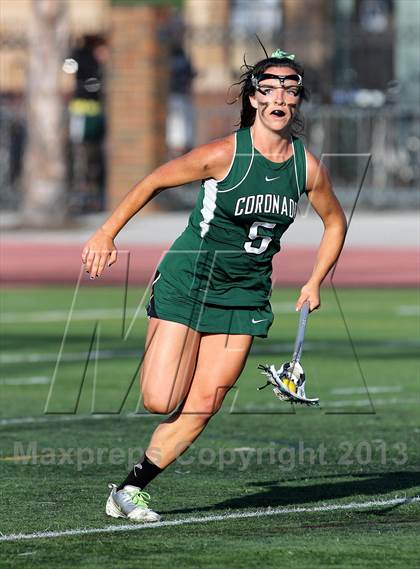 Thumbnail 1 in La Costa Canyon @ Coronado (CIF SDS Open Division Final) photogallery.
