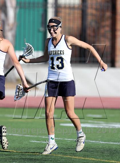 Thumbnail 2 in La Costa Canyon @ Coronado (CIF SDS Open Division Final) photogallery.