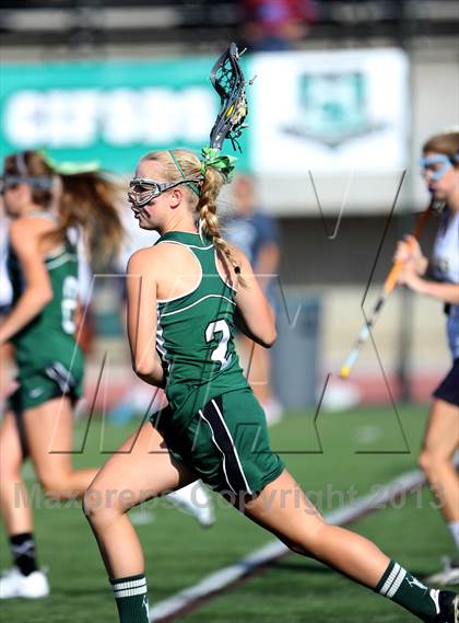 Thumbnail 2 in La Costa Canyon @ Coronado (CIF SDS Open Division Final) photogallery.