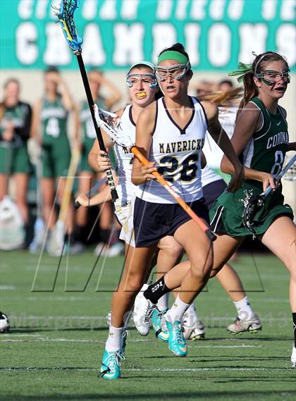 Thumbnail 2 in La Costa Canyon @ Coronado (CIF SDS Open Division Final) photogallery.