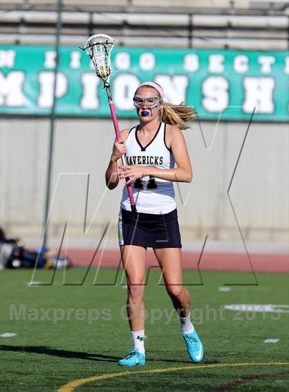 Thumbnail 2 in La Costa Canyon @ Coronado (CIF SDS Open Division Final) photogallery.