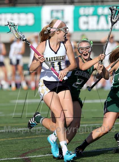 Thumbnail 1 in La Costa Canyon @ Coronado (CIF SDS Open Division Final) photogallery.