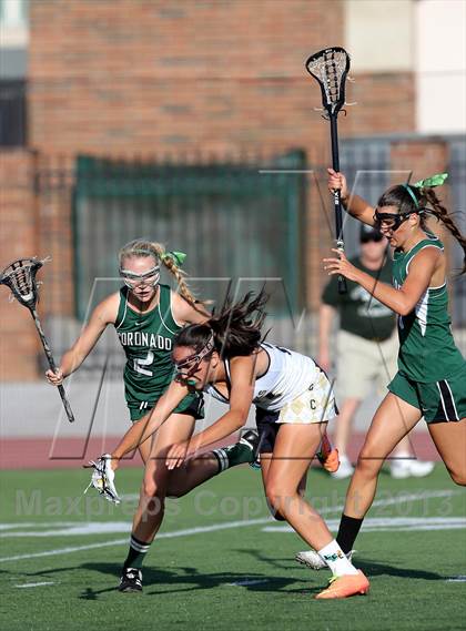 Thumbnail 3 in La Costa Canyon @ Coronado (CIF SDS Open Division Final) photogallery.
