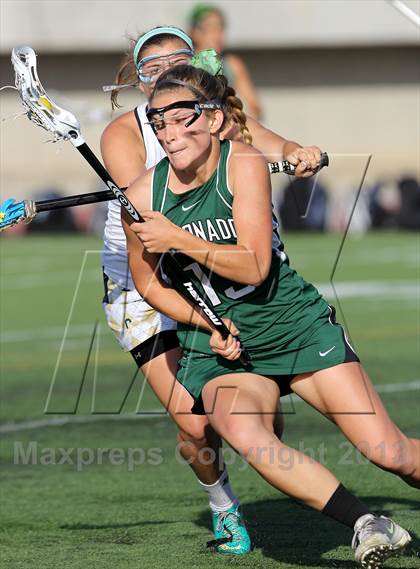 Thumbnail 3 in La Costa Canyon @ Coronado (CIF SDS Open Division Final) photogallery.