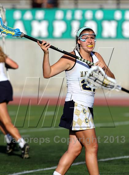 Thumbnail 3 in La Costa Canyon @ Coronado (CIF SDS Open Division Final) photogallery.