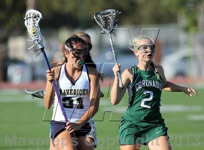Thumbnail 2 in La Costa Canyon @ Coronado (CIF SDS Open Division Final) photogallery.
