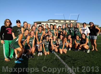 Thumbnail 2 in La Costa Canyon @ Coronado (CIF SDS Open Division Final) photogallery.