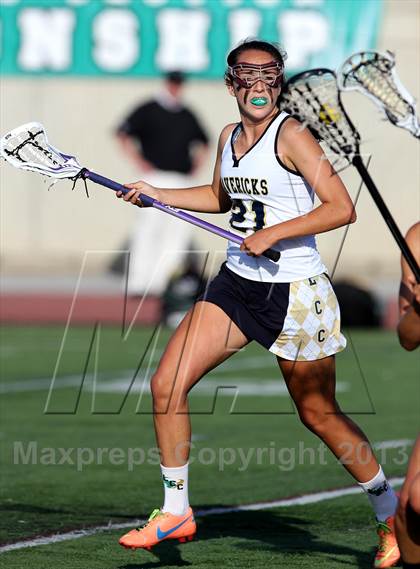 Thumbnail 2 in La Costa Canyon @ Coronado (CIF SDS Open Division Final) photogallery.